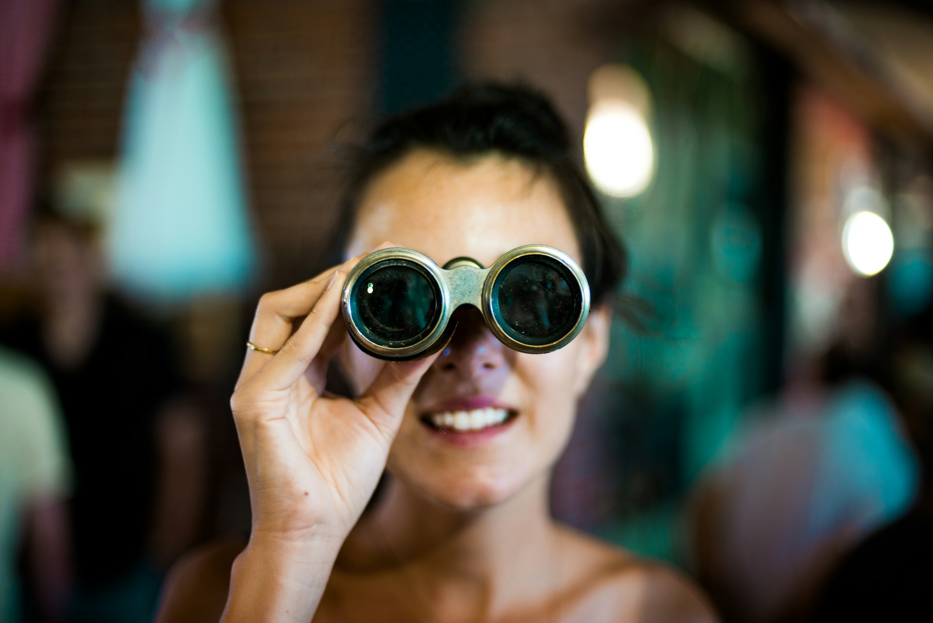 The Watchful Servant: Staying Alert in Uncertain Times
